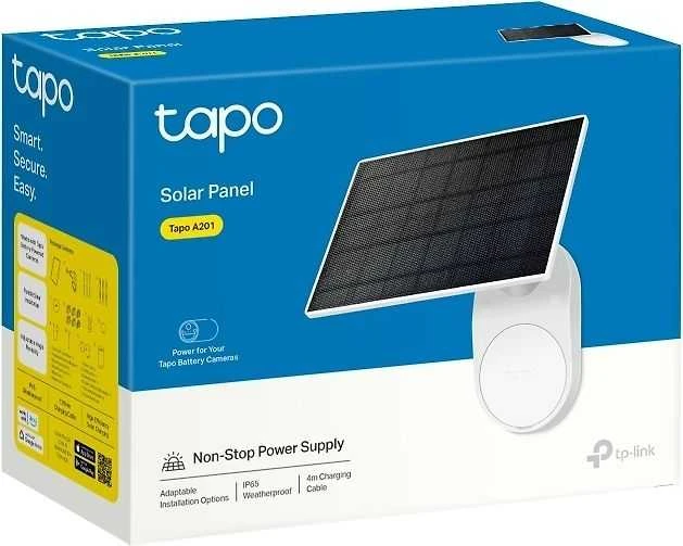 TP-Link Tapo A201 Solar panel