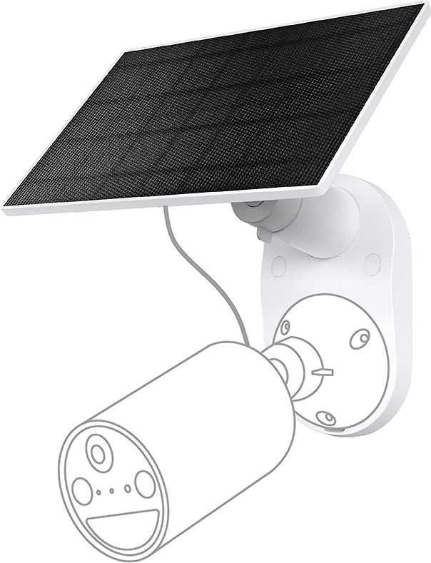 TP-Link Tapo A201 Solar panel