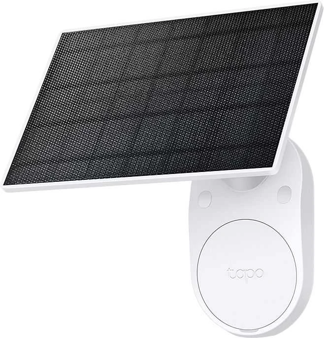 TP-Link Tapo A201 Solar panel