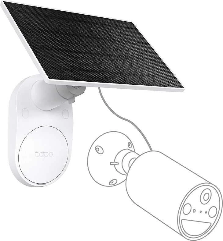 TP-Link Tapo A201 Solar panel