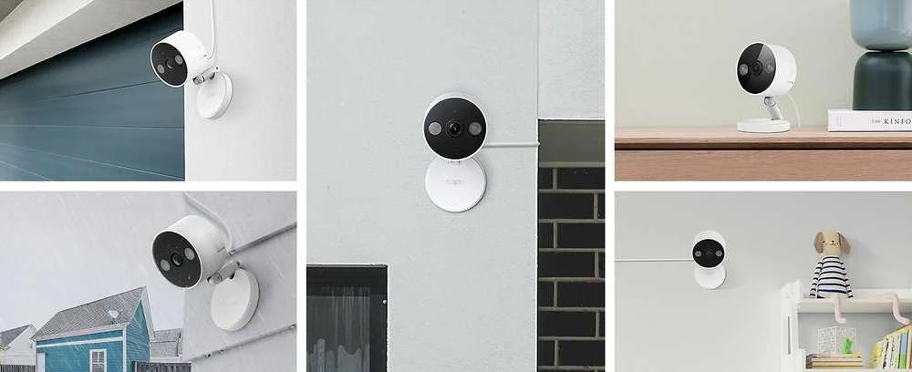 TP-LINK | Namų apsaugos kamera su „Wi-Fi“ | Tapo C120 | 24 mėn. | Kompaktiška | 4 MP | 3,17 mm | IP66 | H.264 | „MicroSD“ iki 512 GB