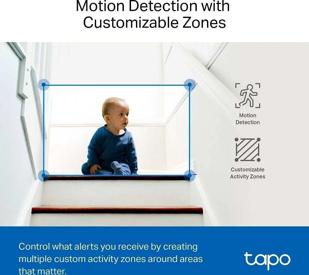 TP-LINK TPLINK IP-Kamera IPKamera Tapo C220 (TAPO C220)