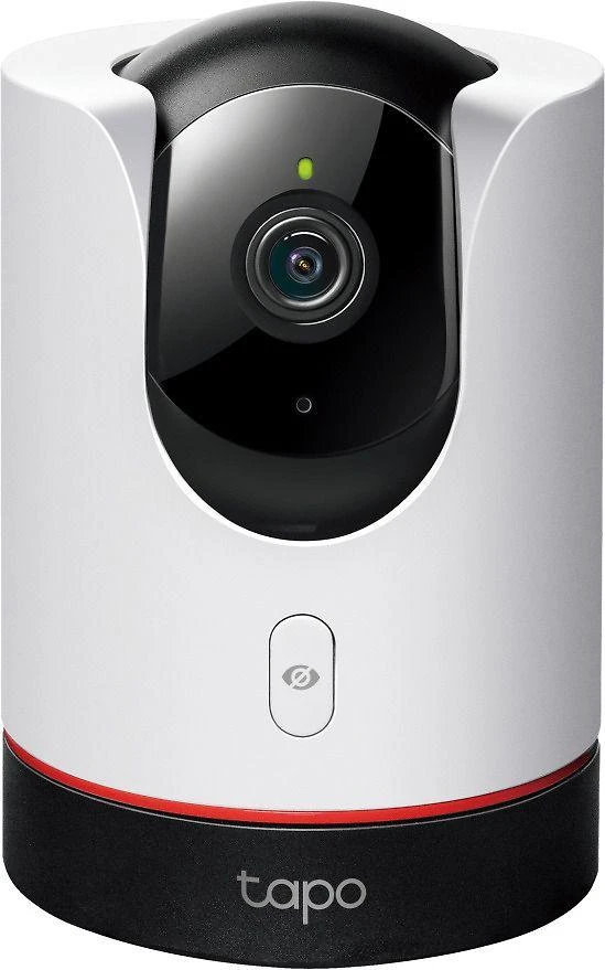 Išmanioji Kamera - TP-Link Tapo C225 2560 x 1440 Pikselių