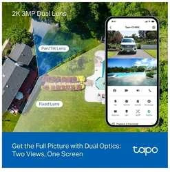TP-Link Tapo C246D