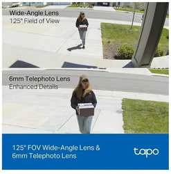 TP-Link Tapo C246D