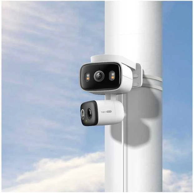 TP-Link Tapo C246D