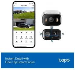 TP-Link Tapo C246D
