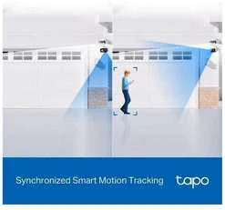TP-Link Tapo C246D