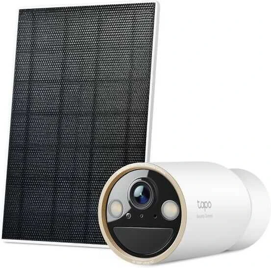 TP-LINK Tapo C460KIT Camera