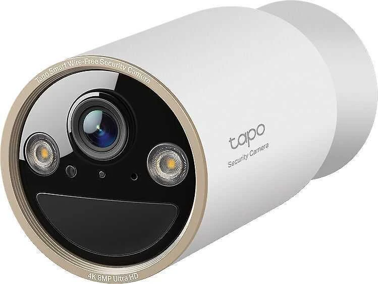 TP-LINK Tapo C460KIT Camera