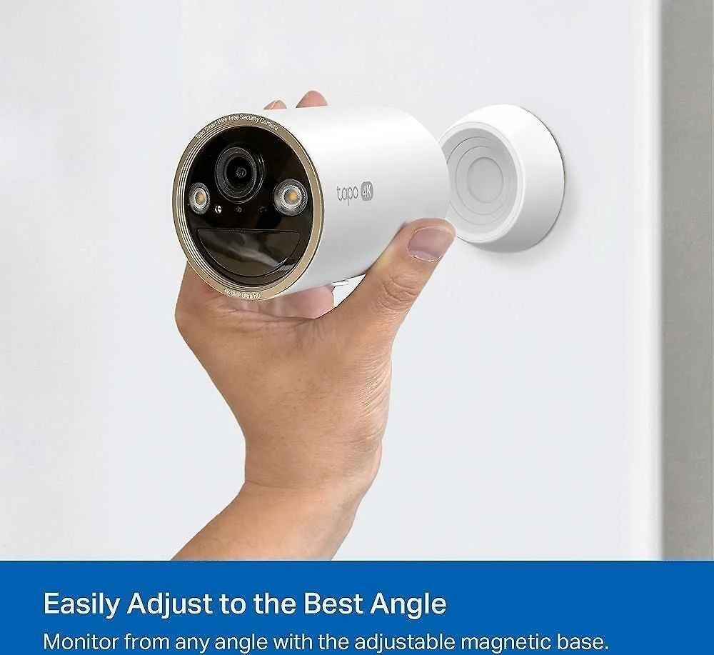 TP-LINK Tapo C460KIT Camera