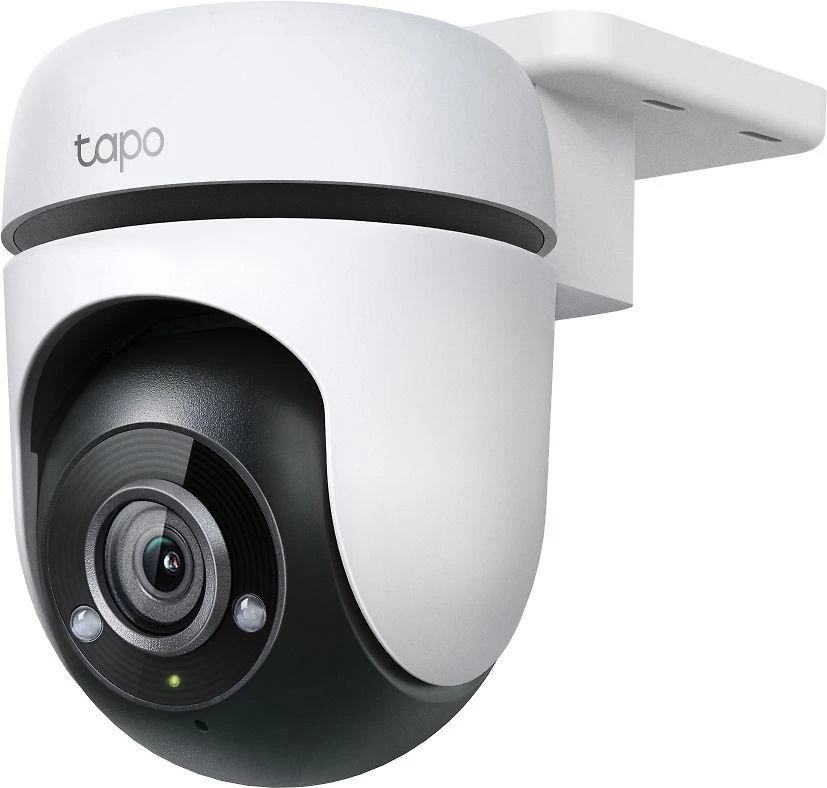 TP-LINK | Pakreipiama/sukama dirbtinio intelekto namų apsaugos „Wi-Fi“ kamera | Tapo C500 | Kupolinė | 2 MP | H.264 | „Micro SD“ kortelė, iki 512 GB