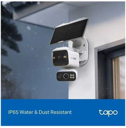 TP-Link Tapo C645D KIT