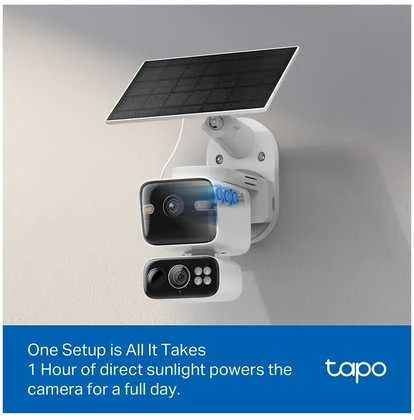 TP-Link Tapo C645D KIT