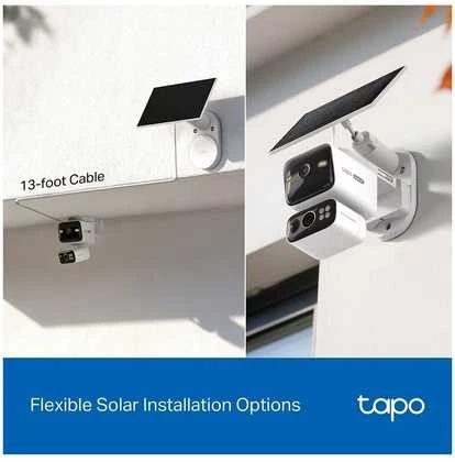 TP-Link Tapo C645D KIT