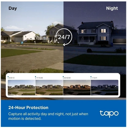 TP-Link Tapo C665G KIT lauko visaspalvė 4G kulkos formos tinklo kamera | TP-LINK