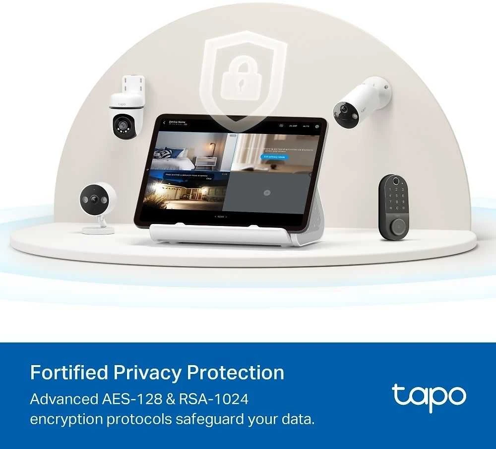 TP-Link Tapo H500