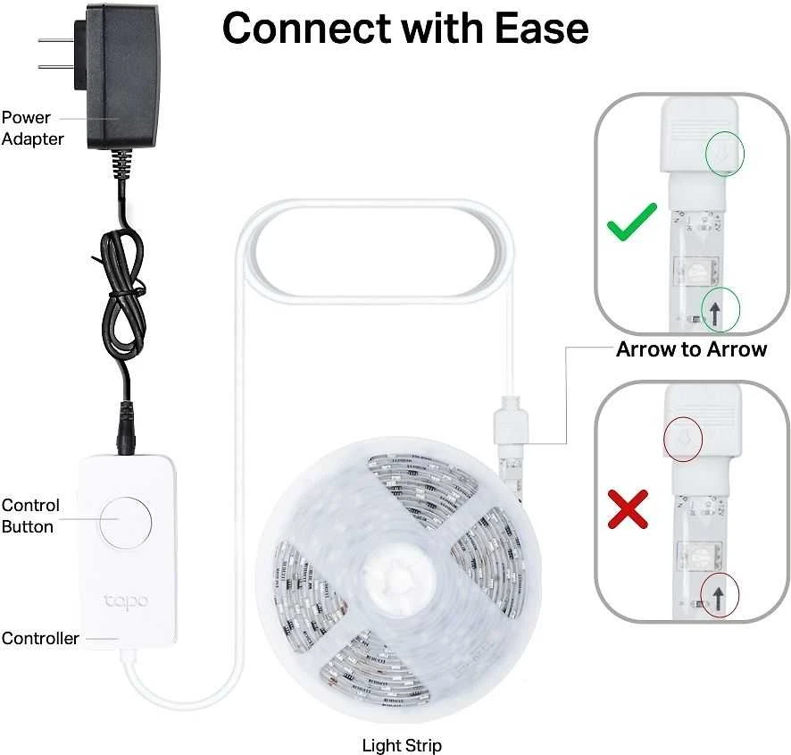 Tp-Link Tapo L930-5