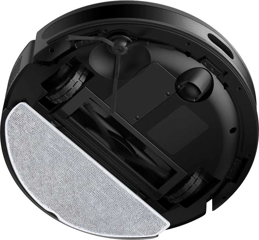 TP-Link Tapo RV20 Max Dulkių siurblys robotas, Juoda