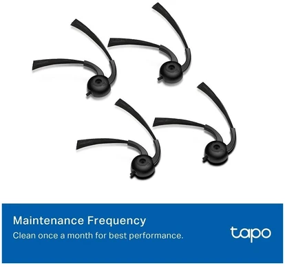 TP-Link Tapo RVA110 Tapo RV50 tarvikepaketti