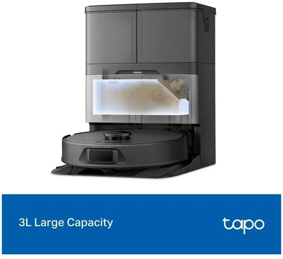 TP-Link Tapo RVA210 pölypussi, 5 kpl