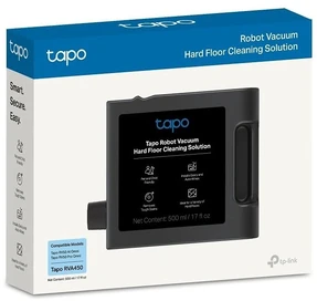 TP-Link Tapo RVA450 lattianpuhdistusaine, 500 ml