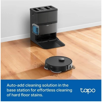 TP-Link Tapo RVA450 lattianpuhdistusaine, 500 ml