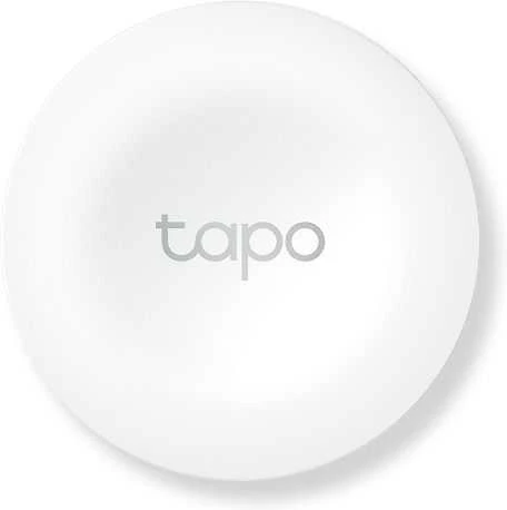 Maršrutizatorius TP-LINK išmanusis mygtukas Tapo S200B (TAPO S200B)