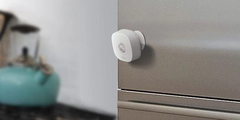 TP-LINK išmanusis judesio jutiklis „Tapo T100“ (TAPO T100)