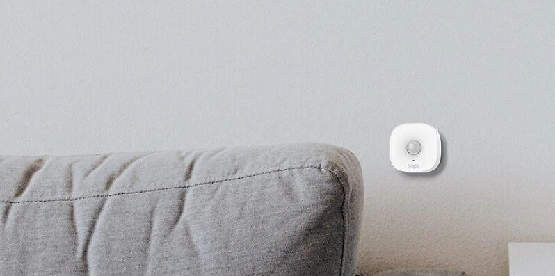 TP-LINK išmanusis judesio jutiklis „Tapo T100“ (TAPO T100)