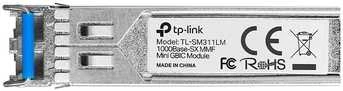 TP-LINK TL-SM311LM SFP-moduuli