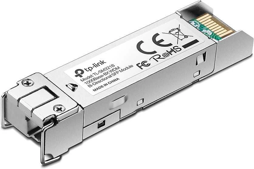 Šakotuvas TP-Link SFP / TL-SM321B