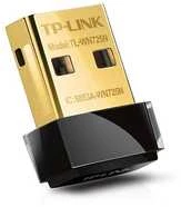 TP-LINK TL-WN725N Wi-Fi adapteris
