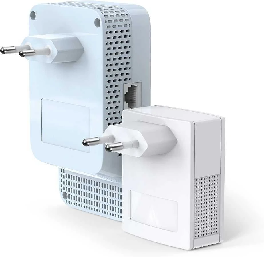 TP-LINK TL-WPA7517 Gigabit Powerline Wireless Starter Kit