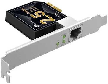 TP-LINK TX201 -2.5Gb -verkkokortti