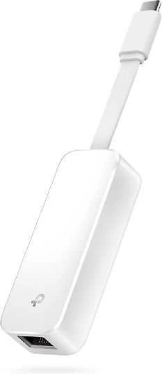 TP-LINK UE300C USB Type-C Ethernet adapterio tinklo plokštė