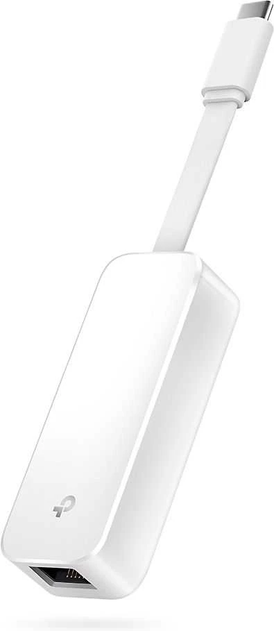 TP-LINK UE300C USB Type-C Ethernet adapterio tinklo plokštė
