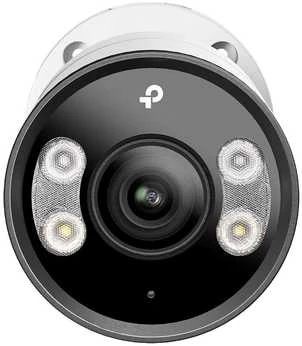 Tinklo Kamera - TP-LINK InSight S385 8MP 4K IP67 Naktinis Matymas 30m