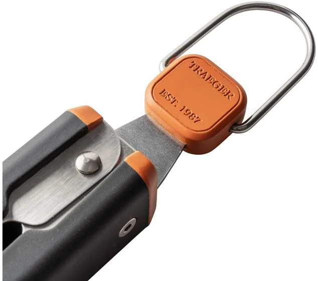 Campingaz Traeger Kleště BBQ - BBQ Tongs
