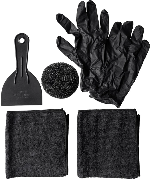 Traeger Deep Cleaning Kit puhdistussarja