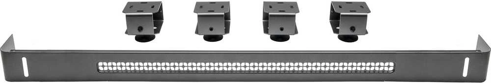 Traeger Outdoor Kitchen Trim Kit, Timberline XL