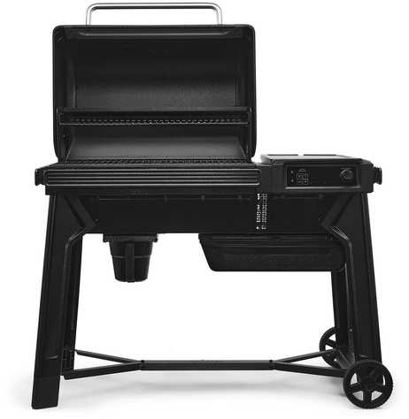 Traeger Woodridge pellettigrilli