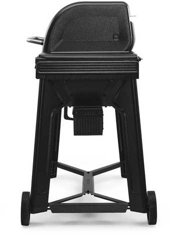 Traeger Woodridge pellettigrilli