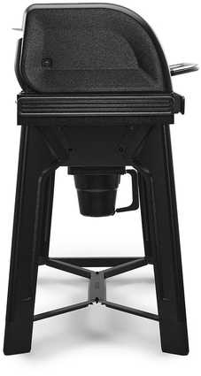 Traeger Woodridge pellettigrilli