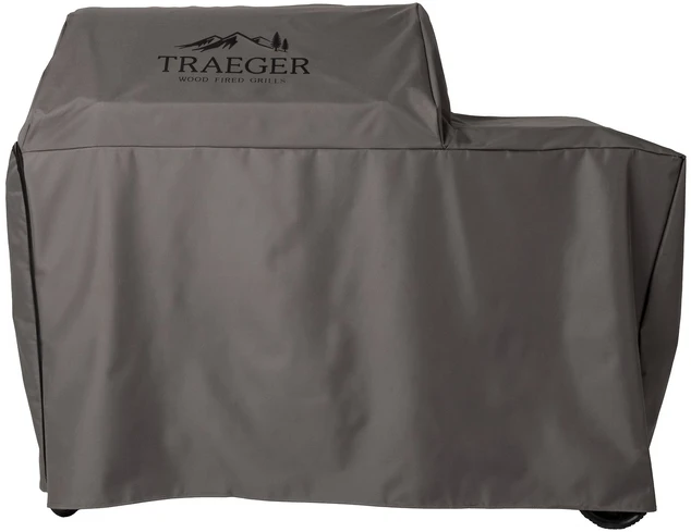 HALCAMP Traeger Woodridge Pro/Elite grilio apsauginis uždangalas