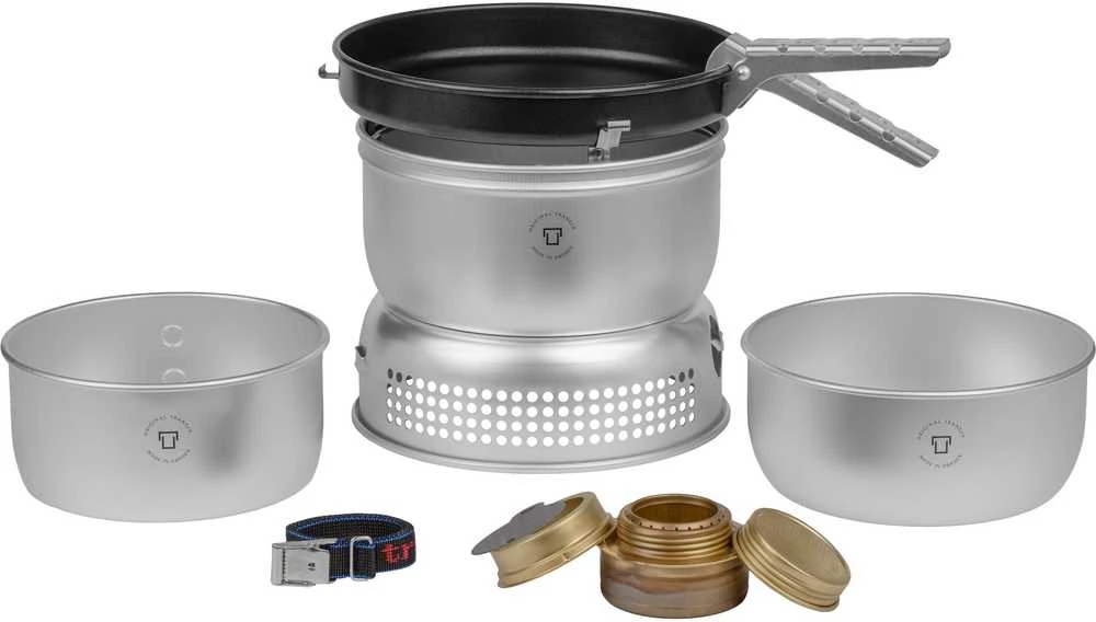 TRANGIA VIRYKLĖ 25-3/UL