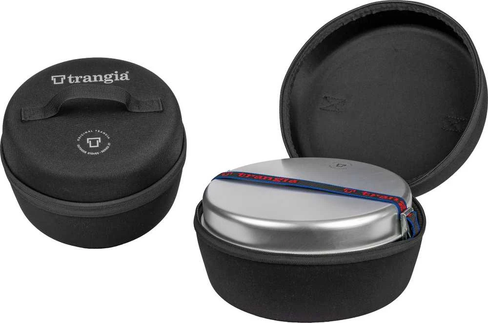 Unilight Dėklas su Pianki Eva na Kuchenkę Trangia 25 L