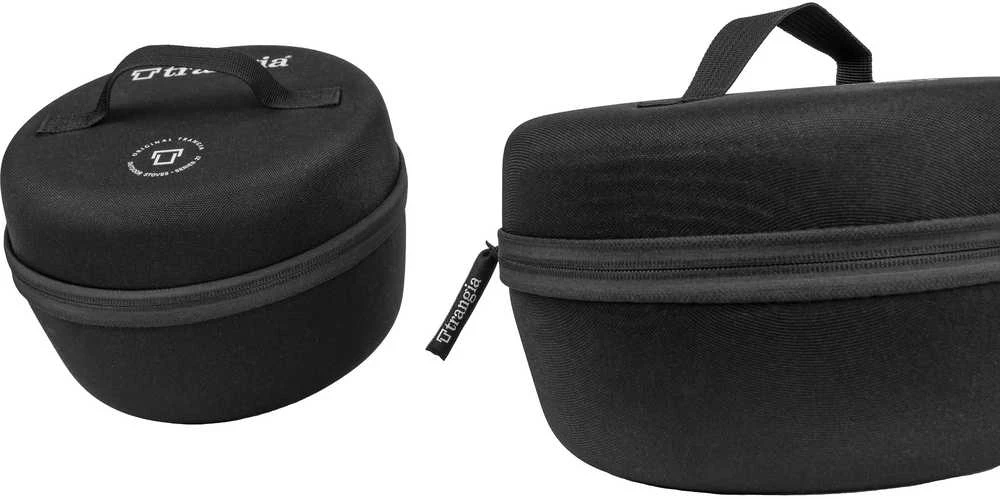 Unilight Dėklas su Pianki Eva na Kuchenkę Trangia 25 L