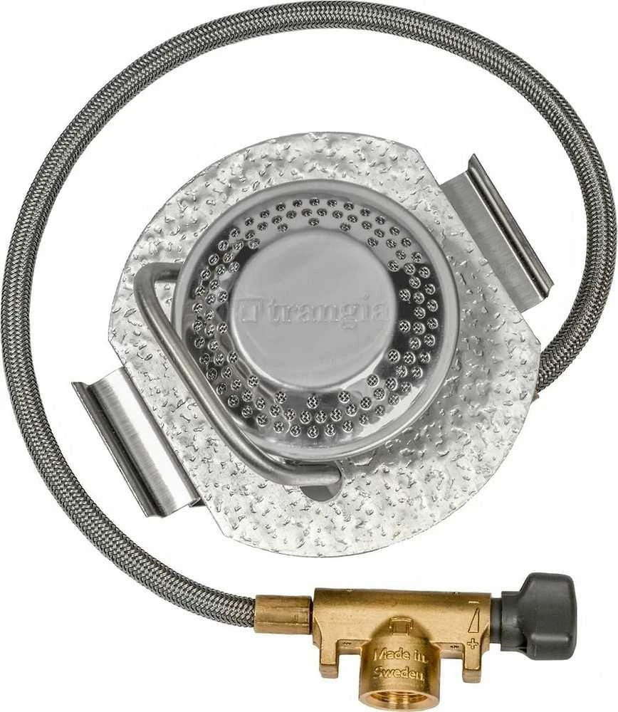Trangia dujinis degiklis „Storm“