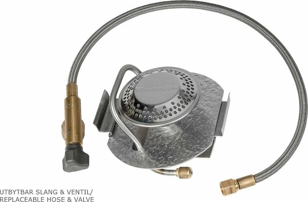 Trangia dujinis degiklis „Storm“